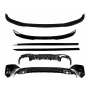 Aero-kit BMW 4-Series G26 (2020-2026)
