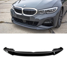 Губа переднего бампера BMW 3-Series G20 (2018–2022)