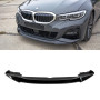 Губа переднього бампера BMW 3-Series G20 (2018-2022)