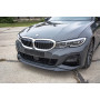 Губа переднього бампера BMW 3-Series G20 (2018-2022)