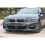 Губа переднього бампера BMW 3-Series G20 (2018-2022)