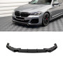 Губа передього бамперу BMW 5-Series G30 M-Package (2020-2023)