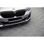 Губа передього бамперу BMW 5-Series G30 M-Package (2020-2023)