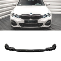 Губа переднього бампера BMW 3-Series G20 (2018-2022)
