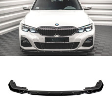 Губа переднего бампера BMW 3-Series G20 (2018–2022)