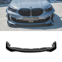 Губа переднього бампера BMW 1-Series F40 (2019-2023)