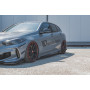 Леза під пороги BMW 1-Series F40 (2019-2023)