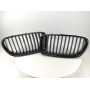 Решетки радиатора (ноздри) BMW 5-Series F10/F11 (2010-2016) в стиле M-Performance