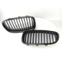 Решетки радиатора (ноздри) BMW 5-Series F10/F11 (2010-2016) в стиле M-Performance