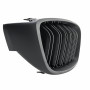 Решетки радиатора (ноздри) BMW 4 F32-F33-F36 М4 Style Matte Black
