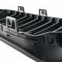Решетки радиатора (ноздри) BMW 4 F32-F33-F36 М4 Style Matte Black