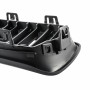Решетки радиатора (ноздри) BMW 4 F32-F33-F36 М4 Style Matte Black