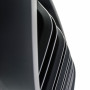 Решетки радиатора (ноздри) BMW 4 F32-F33-F36 М4 Style Matte Black