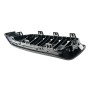Решетки радиатора (ноздри) BMW 4-Series F32/F33/F36 (2013-2020) в стиле M4 (Gloss Black)
