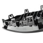 Решетки радиатора (ноздри) BMW 4-Series F32/F33/F36 (2013-2020) в стиле M4 (Gloss Black)