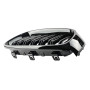Решетки радиатора (ноздри) BMW 3 GT F34 M3 Style Gloss Black