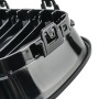 Решетки радиатора (ноздри) BMW 3 GT F34 M3 Style Gloss Black