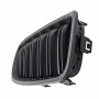 Решетки радиатора (ноздри) BMW 3 F30-F31 M3 Style Matte Black