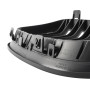 Решітка радіатора (ніздрі) BMW 3-Series E92/E93 (2007-2010) в стилі M3 Matte Black