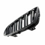 Решетки радиатора (ноздри) BMW 3 E92-E93 M3 Style LCI Gloss Black