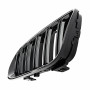 Решетки радиатора (ноздри) BMW 3 E92-E93 M3 Style LCI Gloss Black
