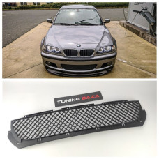 Решетка радиатора BMW 3-Series E46 (1998-2006) в стиле M-Tech