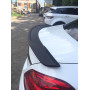 Спойлер крышки багажника Mercedes C-Class W205 (2014-2021) в стиле Brabus
