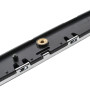 Решітка радіатора (ніздрі) BMW 3-Series E90/E91 (2005-2008) в стилі M3-Look (Chrome/Gloss Black)