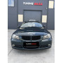 Решітка радіатора (ніздрі) BMW 3-Series E90/E91 (2005-2008) в стилі M3 Gloss Black
