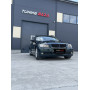 Решітка радіатора (ніздрі) BMW 3-Series E90/E91 (2005-2008) в стилі M3 Gloss Black