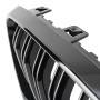 Решетки радиатора (ноздри) BMW 2 F22-F23 M2 Style Gloss Black