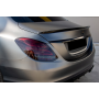 Спойлер кришки багажника Mercedes C-Class W205 (2014-2021) у стилі AMG