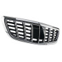 Решітка радіатора Mercedes S-Class W222 (2013-2020) у стилі AMG