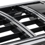 Решітка радіатора Mercedes S-Class W222 (2013-2020) у стилі AMG