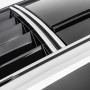 Решітка радіатора Mercedes S-Class W222 (2013-2020) у стилі AMG
