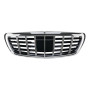 Решітка радіатора Mercedes S-Class W222 (2013-2020) у стилі AMG