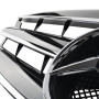 Решетка радиатора для Mercedes S-Class W221 (2005-2009) в стиле AMG