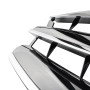 Решетка радиатора для Mercedes S-Class W221 (2005-2009) в стиле AMG