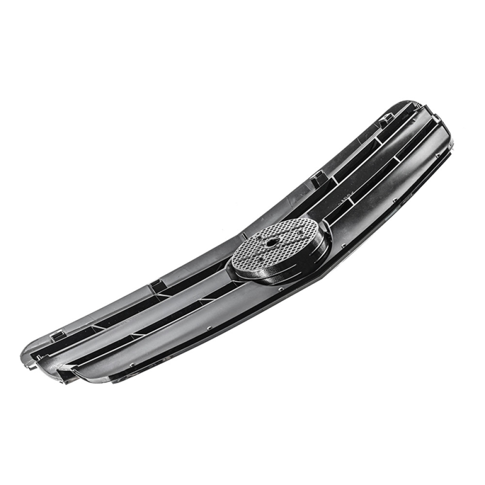 Решетка радиатора для Mercedes S-Class W221 (2005-2009) в стиле AMG