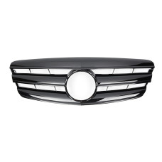 Решітка радіатора Mercedes S-Class W221 (2005-2009) у стилі AMG Решітка радіатора Mercedes S-Class W221 (2005-2009) у стилі AMG