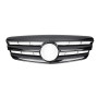 Решетка радиатора Mercedes S-Class W221 (2005-2009) в стиле AMG
