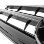 Решетка радиатора Mercedes S-Class W221 (2005-2009) в стиле AMG