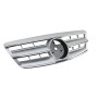 Решетка радиатора Mercedes S-Class W220 (2002-2005) в стиле AMG