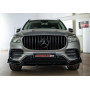 Решітка радіатора Mercedes-Benz GLS X167 (2019-2023) у стилі AMG Panamericana