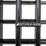 Решетка радиатора Mercedes G-Class W463 в стиле GT PANAMERICANA Black