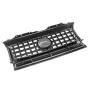 Решетка радиатора Mercedes G-Class W463 в стиле GT PANAMERICANA Black