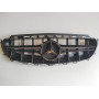 Решетка радиатора Mercedes E-klass W213 в стиле AMG Avantgarde Black