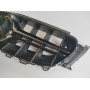 Решетка радиатора Mercedes E-klass W213 в стиле AMG Avantgarde Black