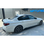 Спойлер крышки багажника BMW 5-Series G30 (2016-2023) в стиле М4