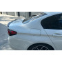 Спойлер крышки багажника BMW 5-Series G30 (2016-2023) в стиле М4